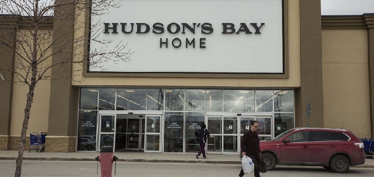 Hudson’s Bay rechaza la oferta de 1.300 millones de The Catalyst Capital Group